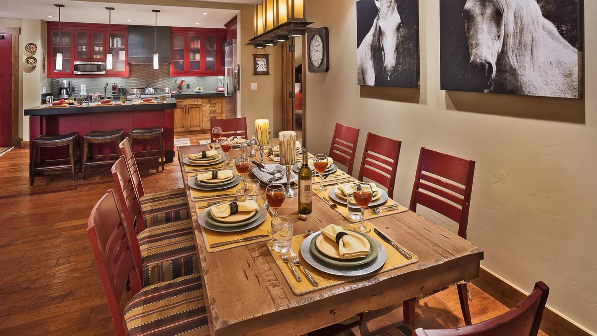 Condo in Steamboat Springs property photo 5