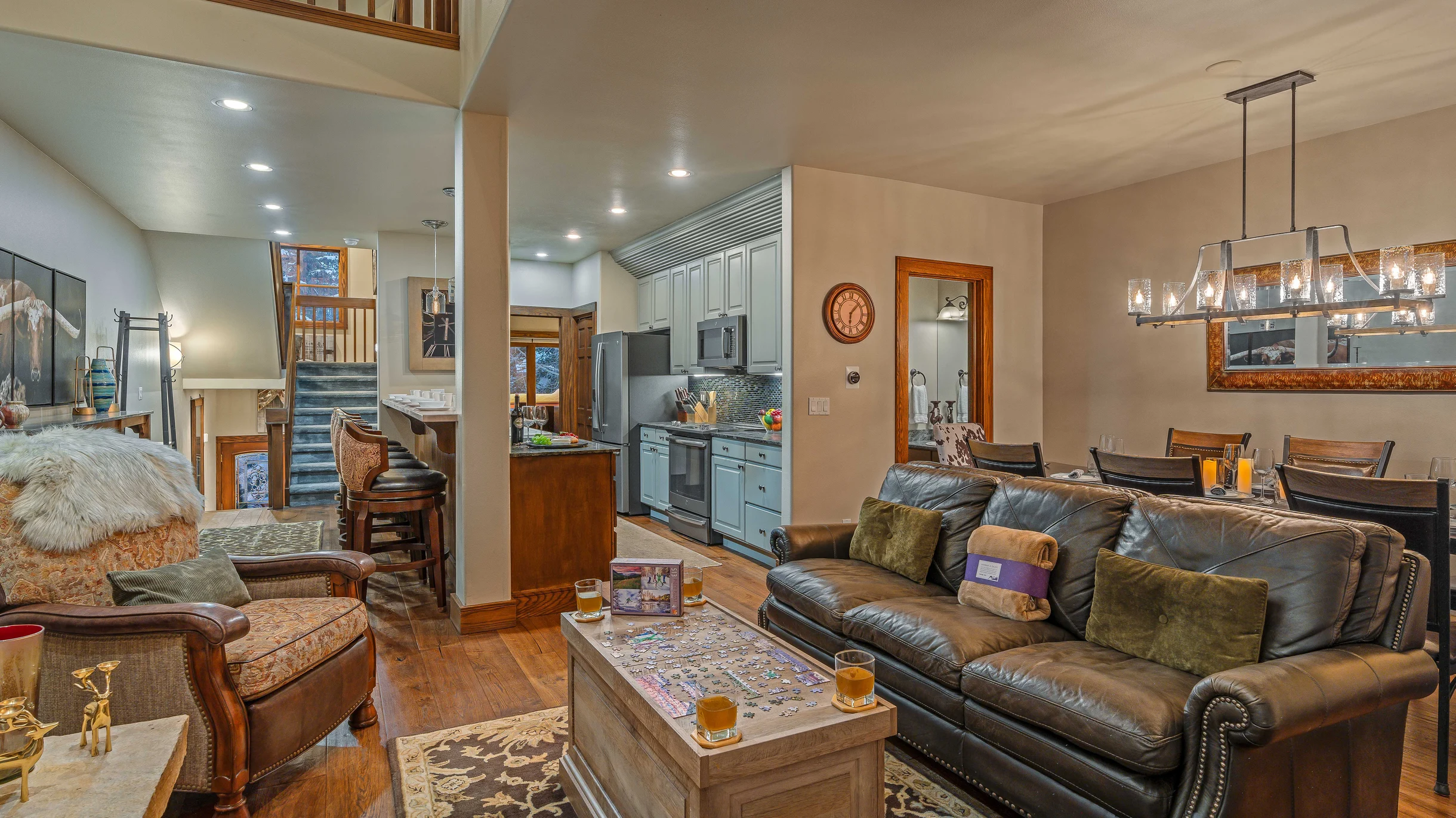 Townhome in Breckenridge property photo 4