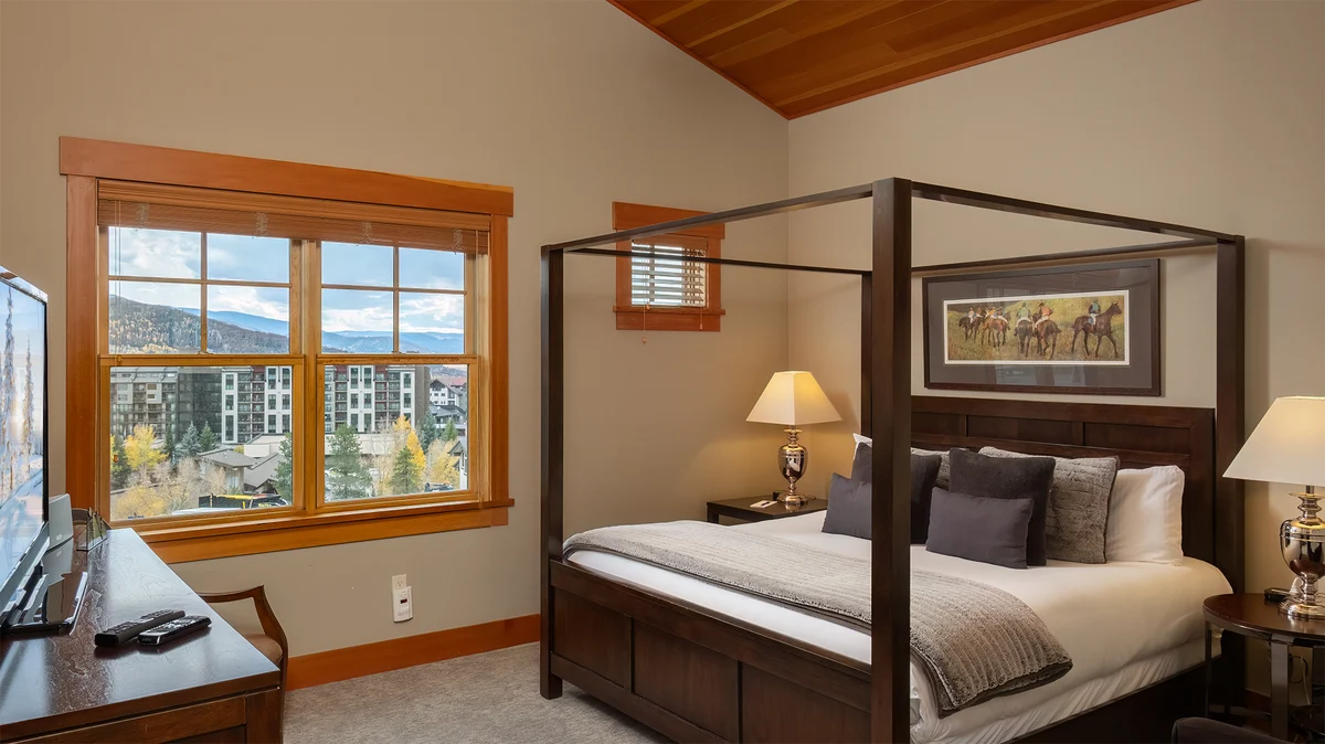 Sunshine Peak Chalet #25