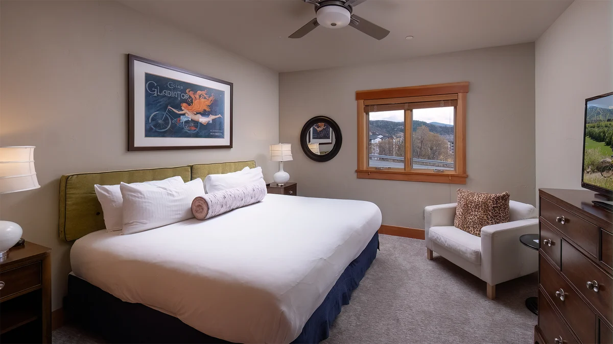 Sunshine Peak Chalet #35