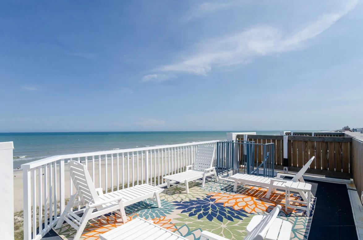 Condo in Carolina Beach property photo 2