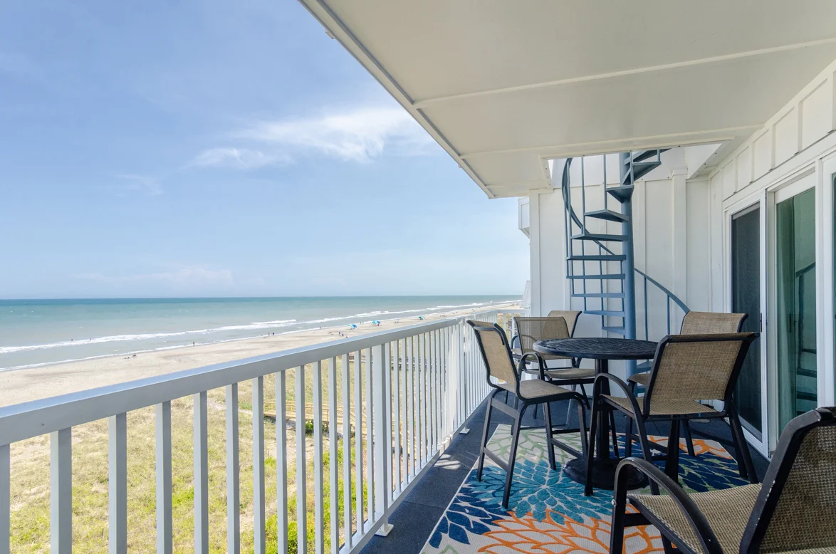 Condo in Carolina Beach property photo 5