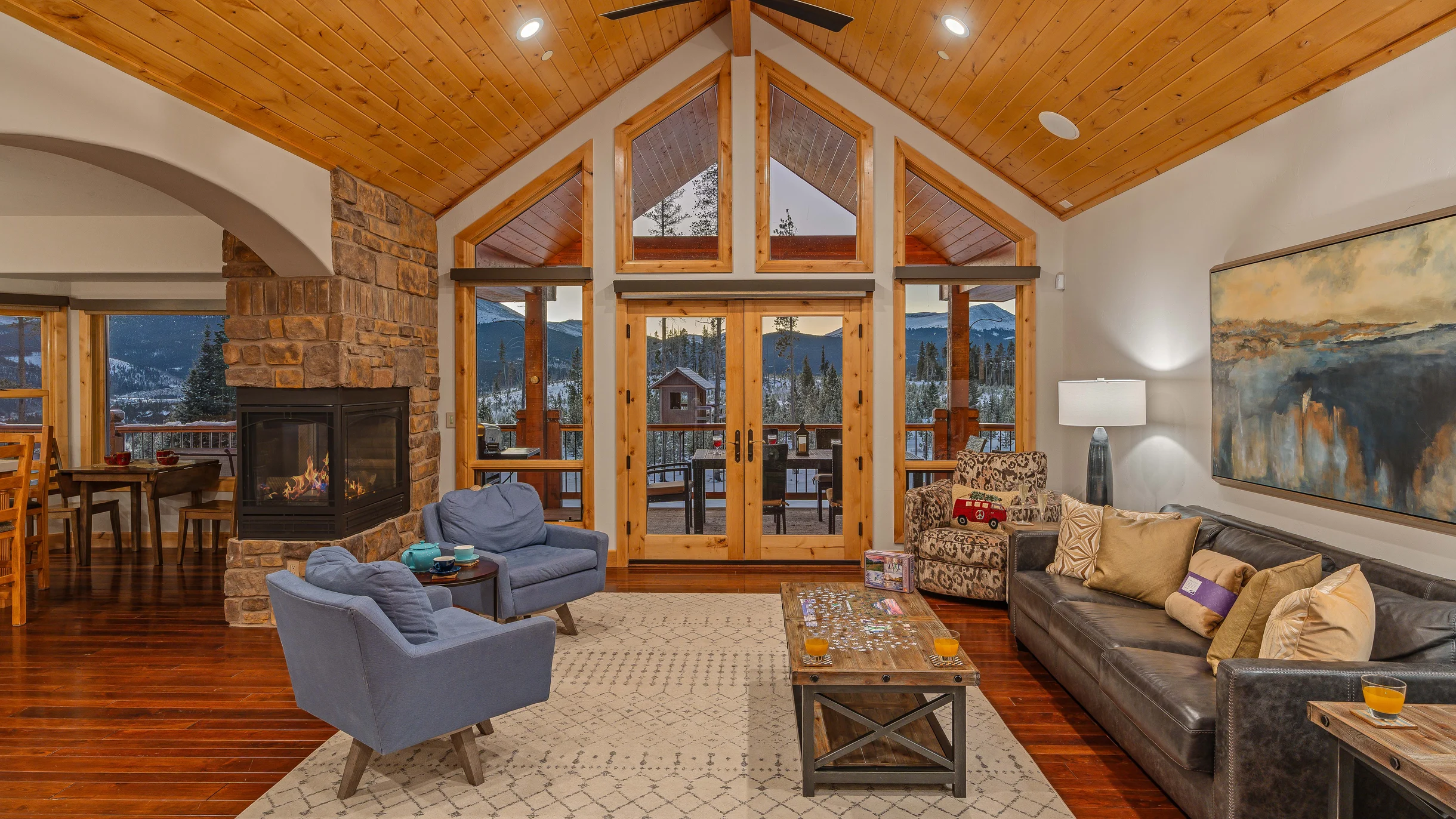 Home in Breckenridge property photo 2