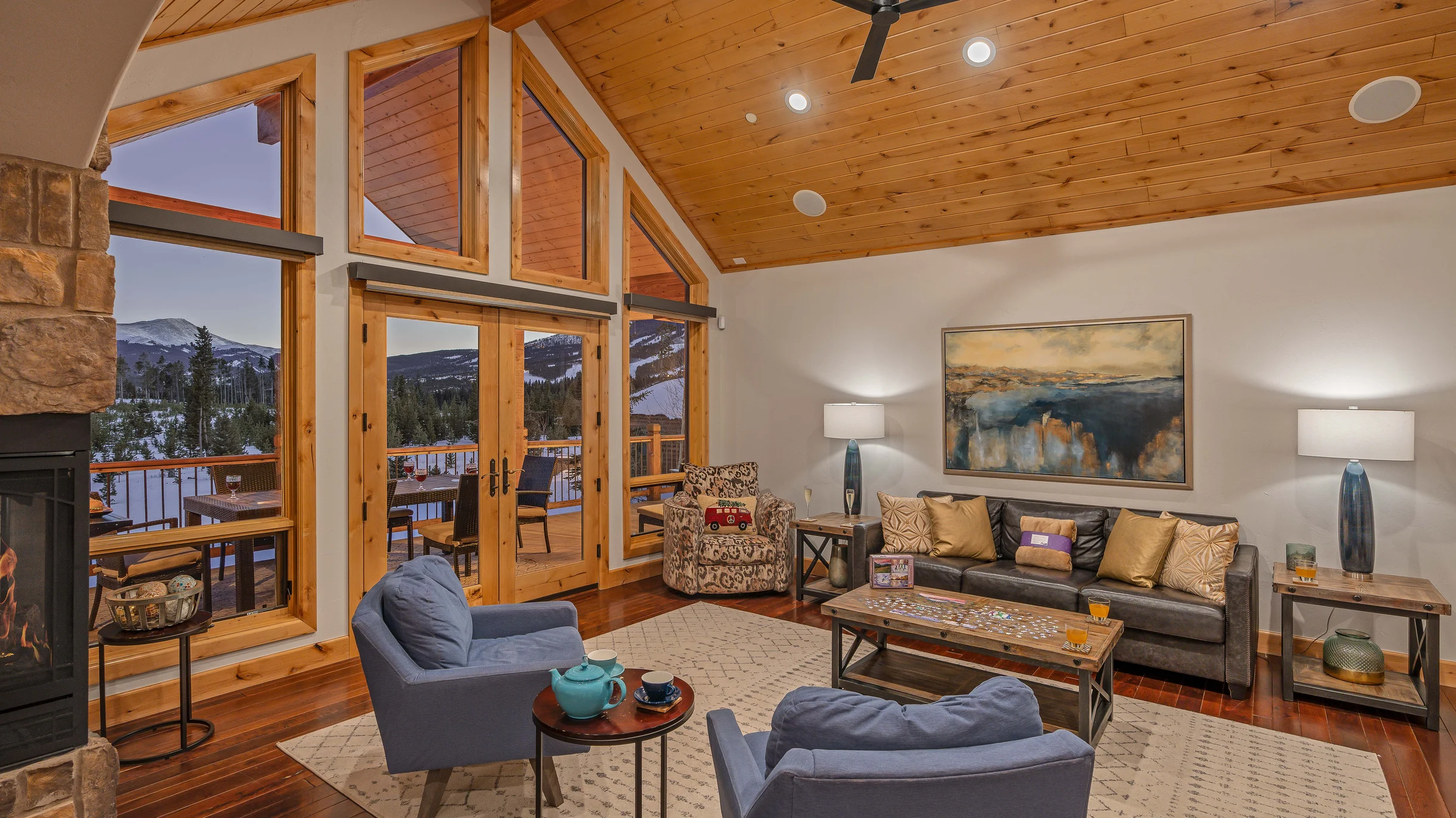 Home in Breckenridge property photo 4