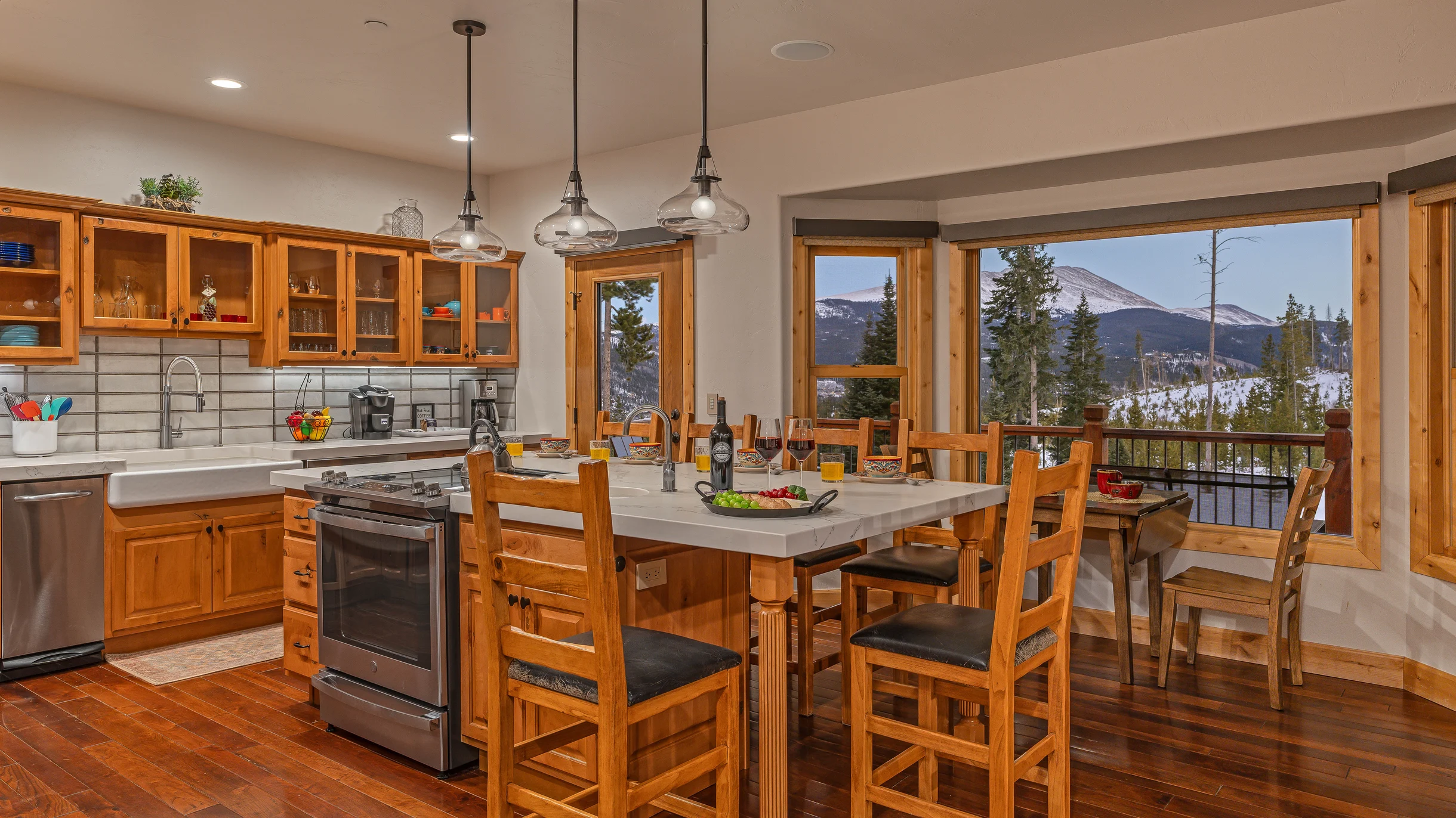 Home in Breckenridge property photo 5