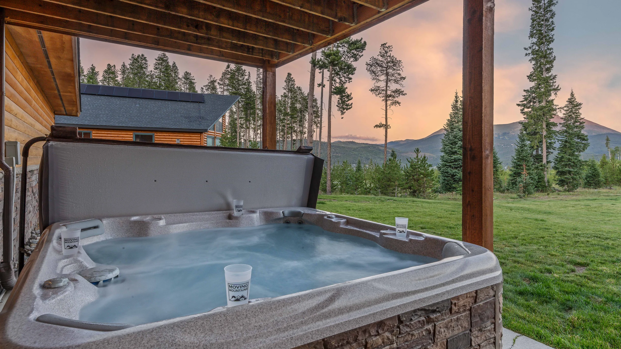Home in Breckenridge property photo 3