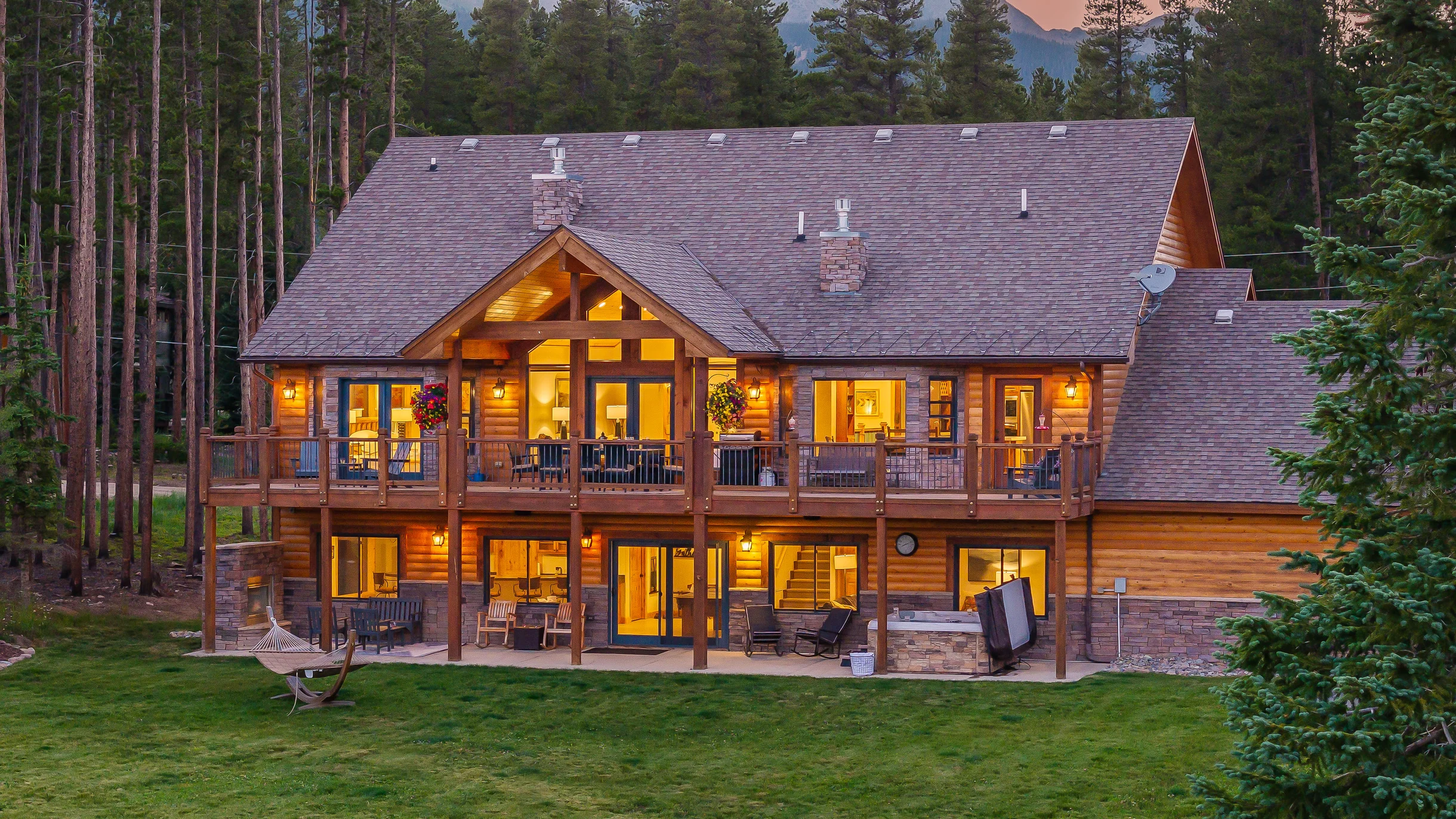 Home in Breckenridge property photo 1