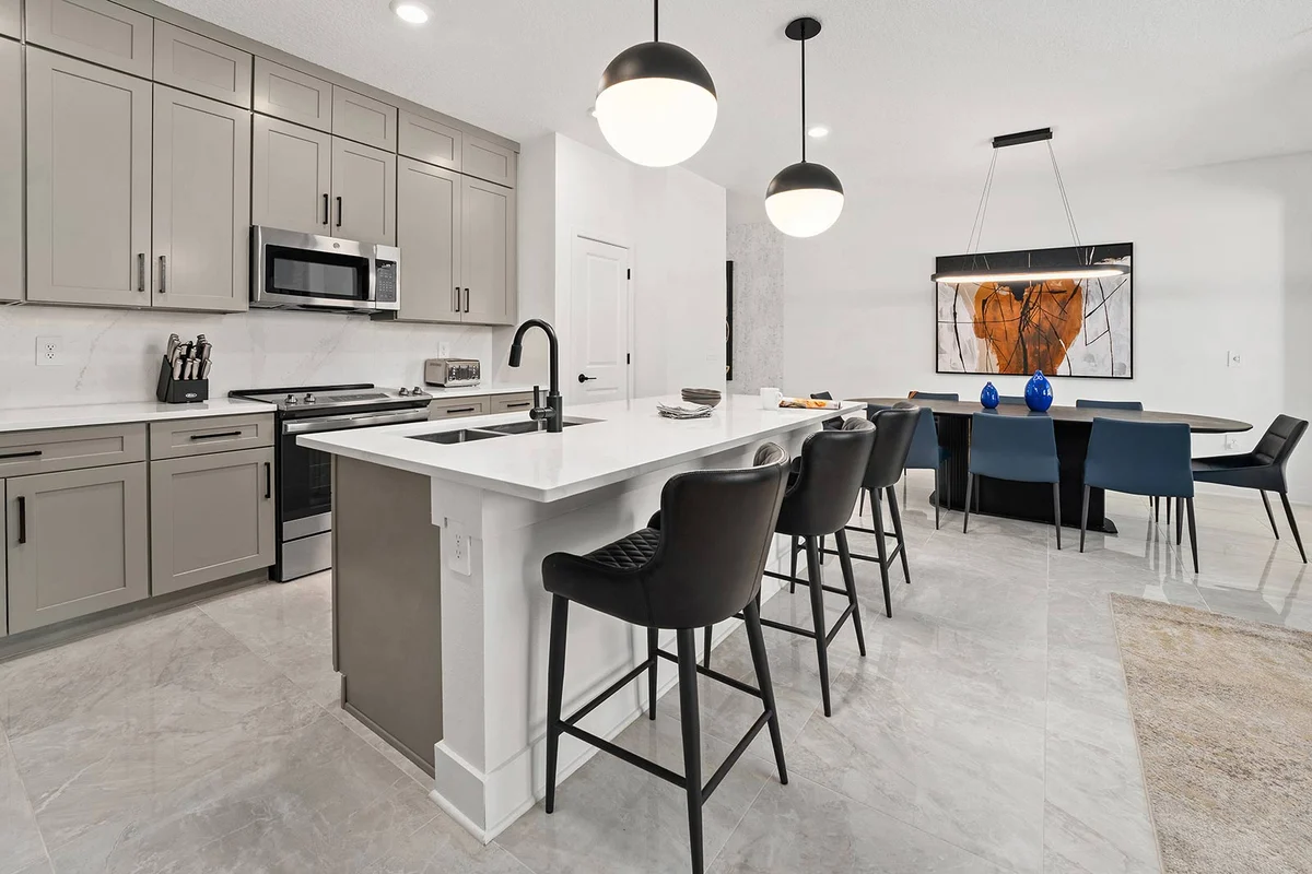 VOR5388AA: 4 Bed, Foodie's Fantasy, Pool #60