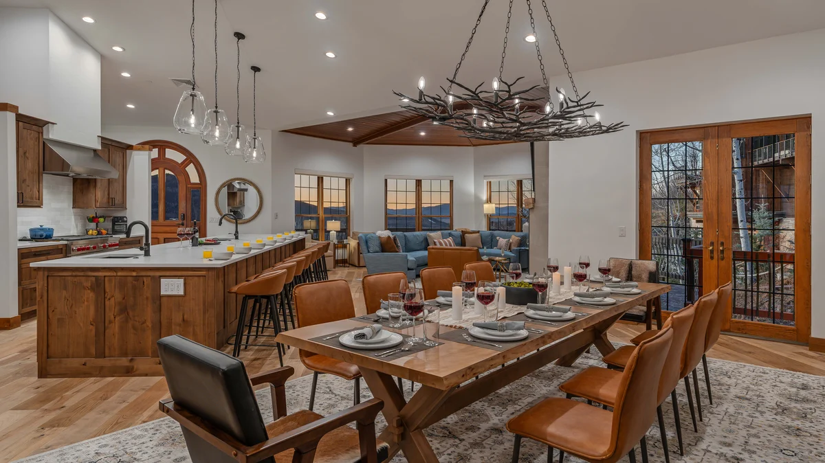 Home in Steamboat Springs property photo 4