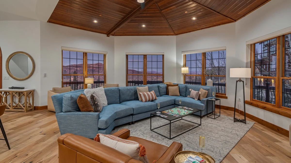 Home in Steamboat Springs property photo 2