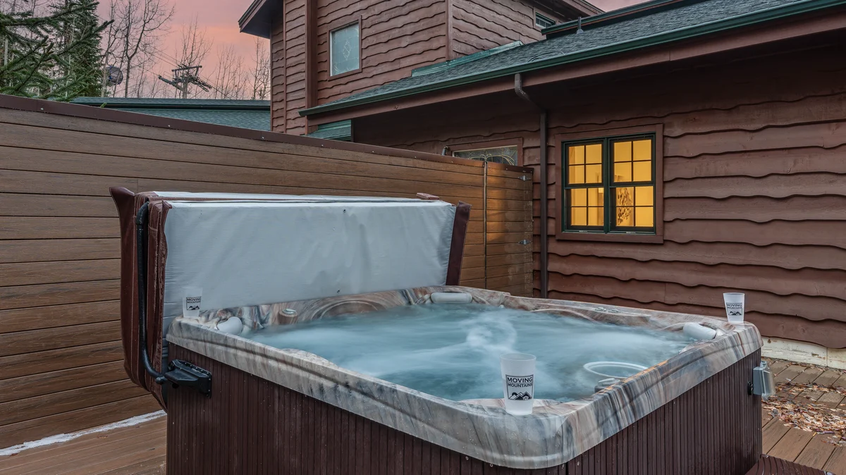 Home in Steamboat Springs property photo 3