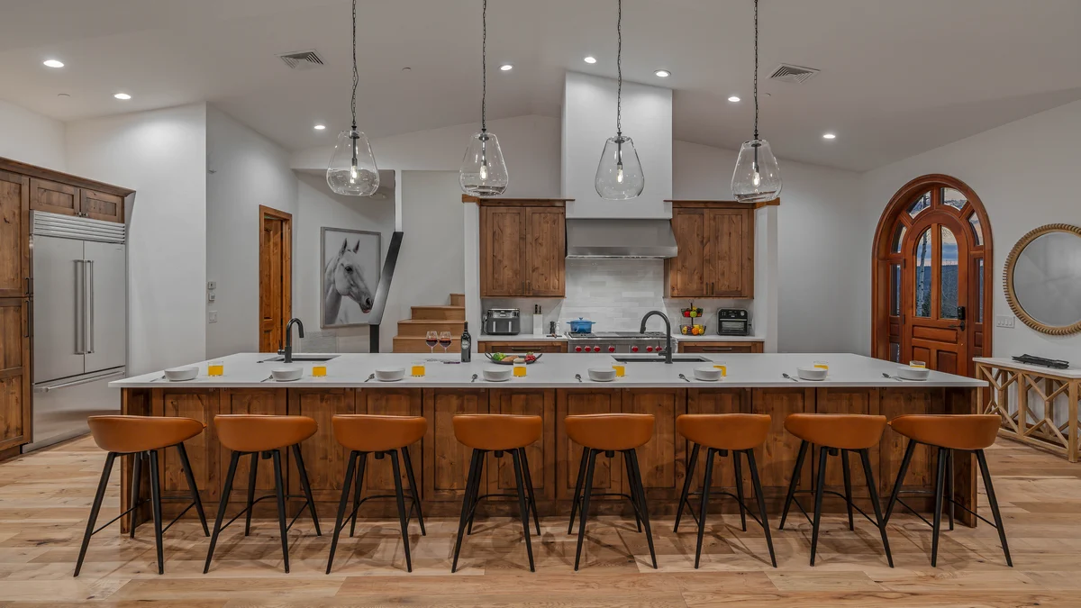 Home in Steamboat Springs property photo 5