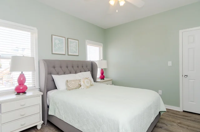 C260 - Carolina Comfort (Lower) #35