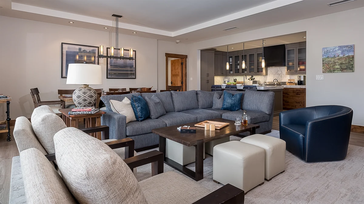 Condo in Steamboat Springs property photo 2