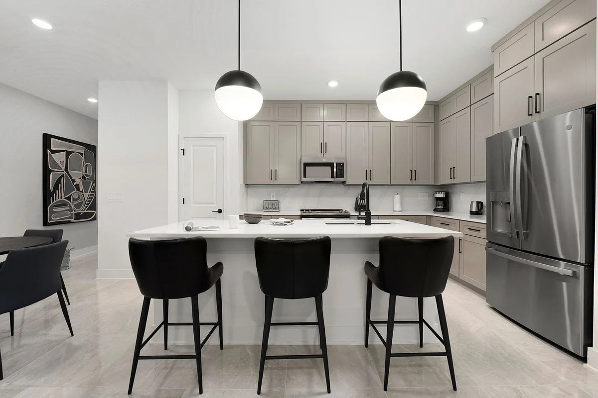 VOR4611TD: 4 Bed, Pirate Island, Pool #75