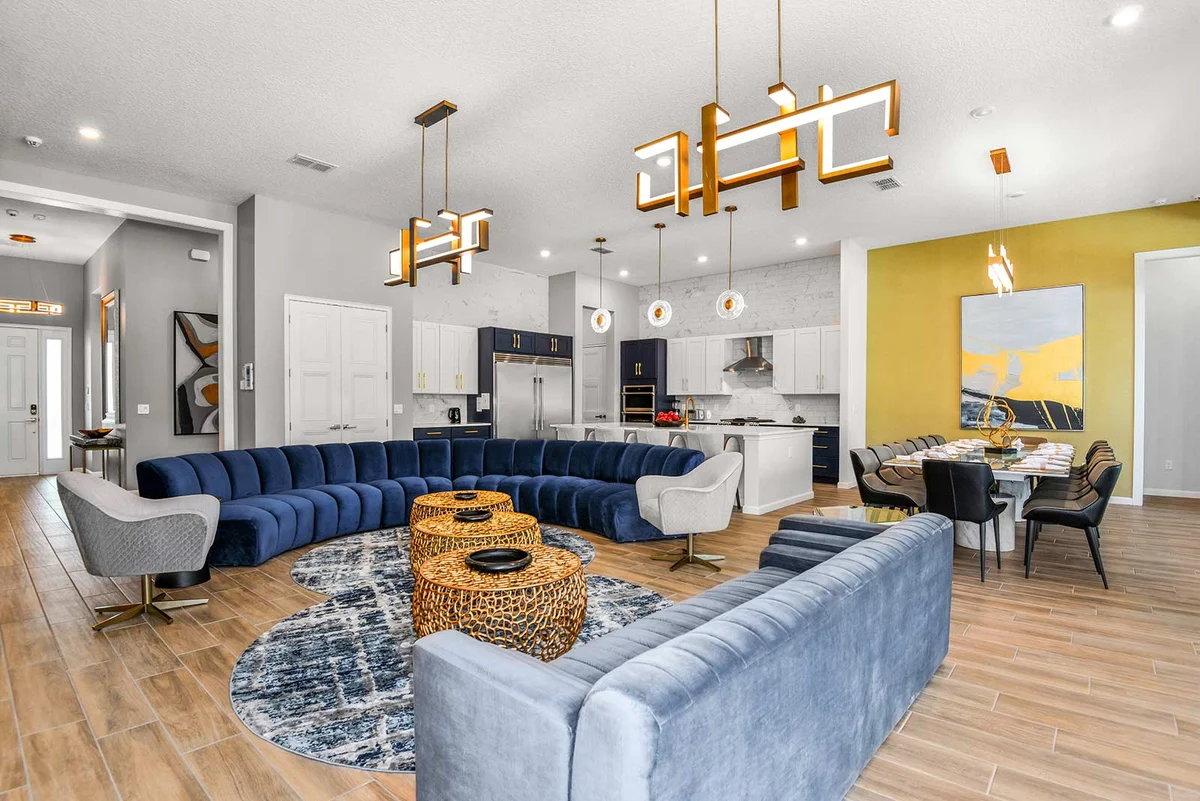 1766OB - 11 Bed - VIP Villa - ST060 #80