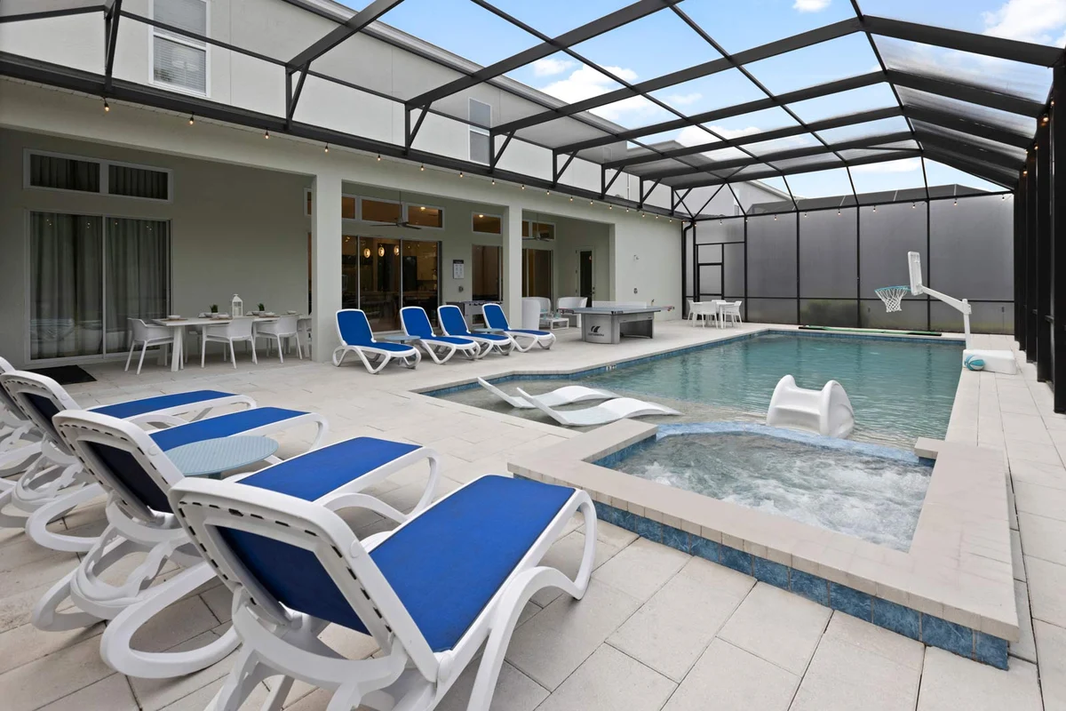 1766OB - 11 Bed - VIP Villa - ST060 #93