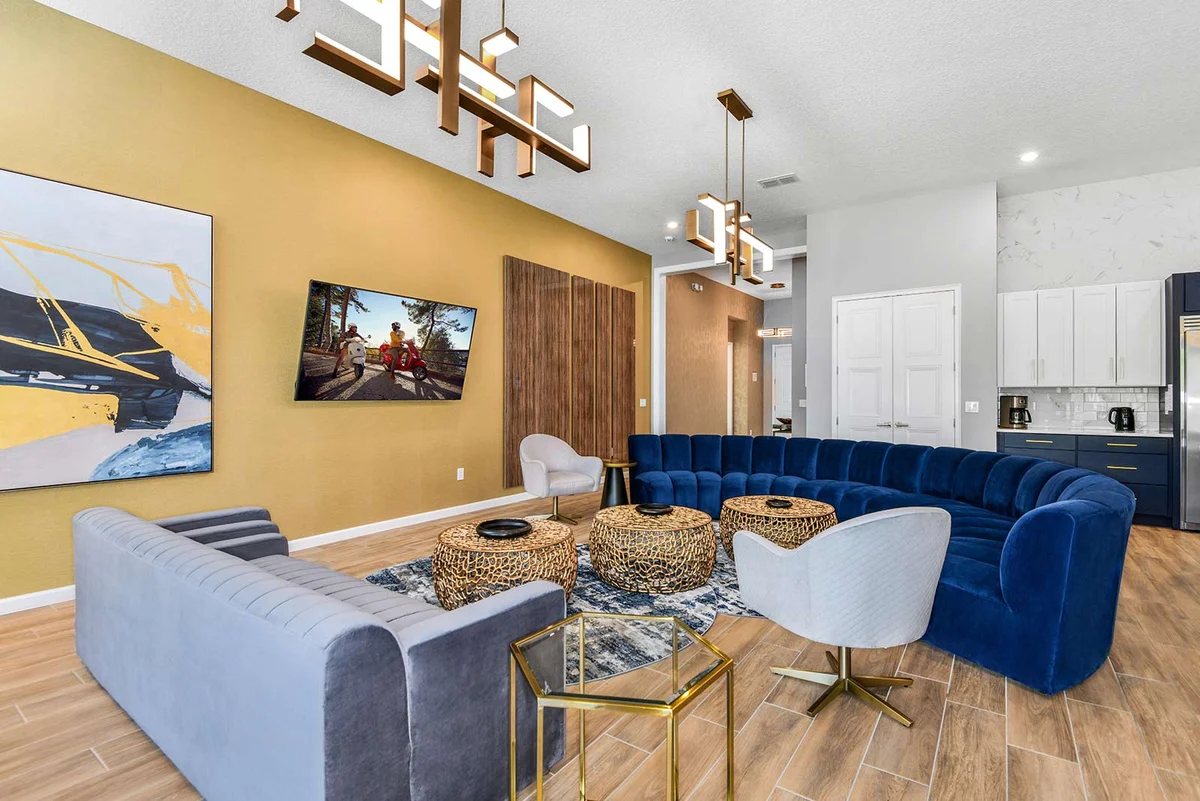1766OB - 11 Bed - VIP Villa - ST060 #63