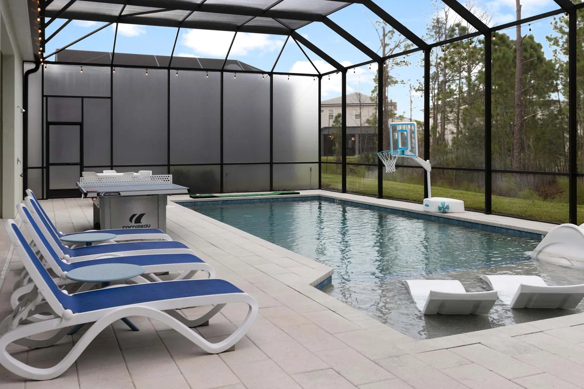 1766OB - 11 Bed - VIP Villa - ST060 #71