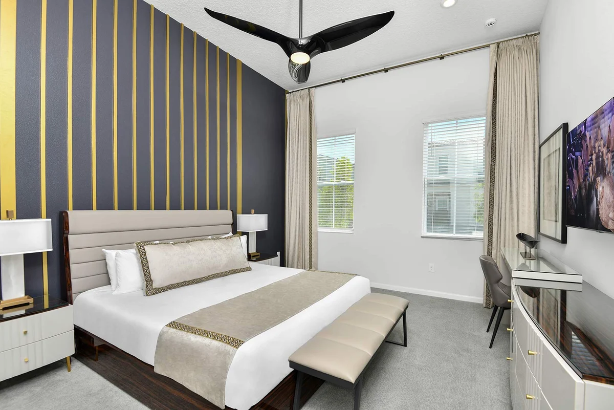 1766OB - 11 Bed - VIP Villa - ST060 #72