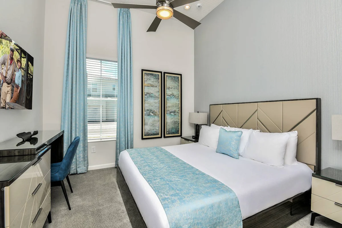 1766OB - 11 Bed - VIP Villa - ST060 #66