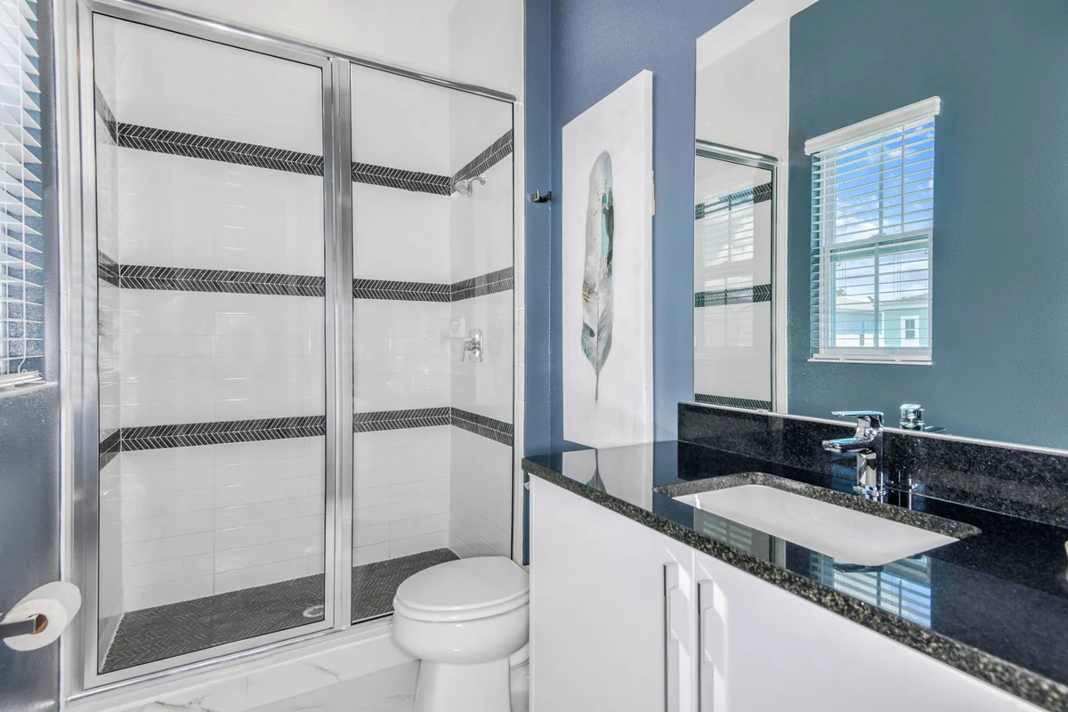 1766OB - 11 Bed - VIP Villa - ST060 #107
