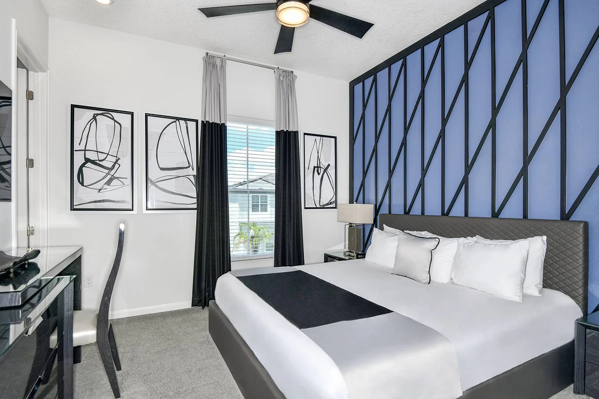 1766OB - 11 Bed - VIP Villa - ST060 #68
