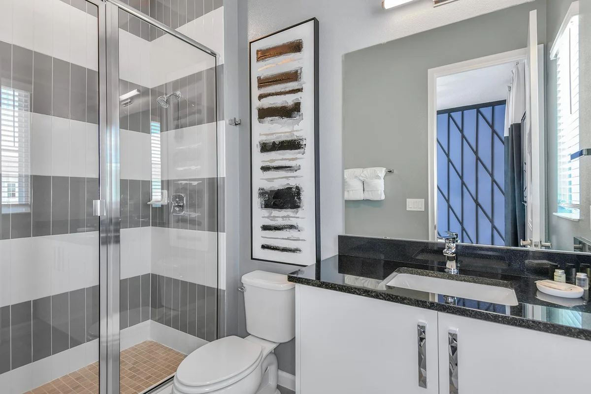 1766OB - 11 Bed - VIP Villa - ST060 #101