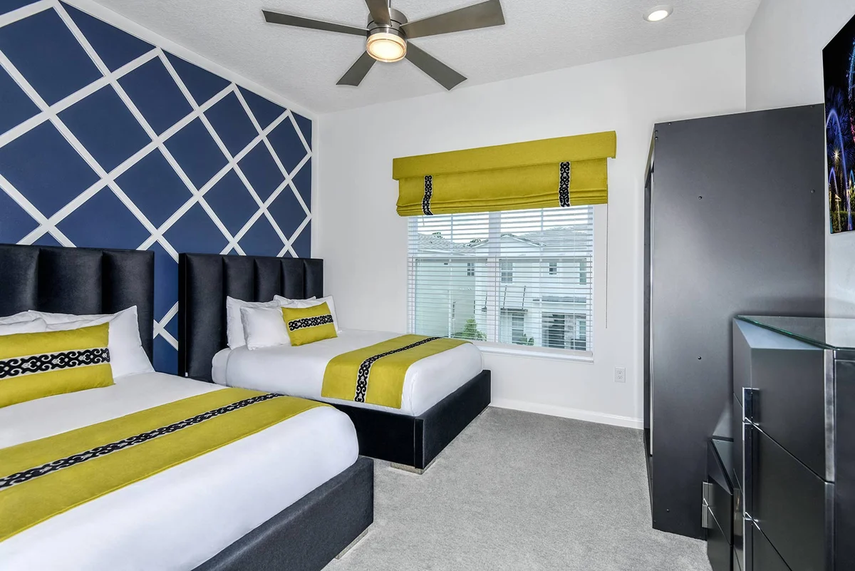 1766OB - 11 Bed - VIP Villa - ST060 #108