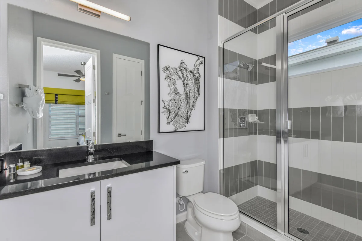 1766OB - 11 Bed - VIP Villa - ST060 #97
