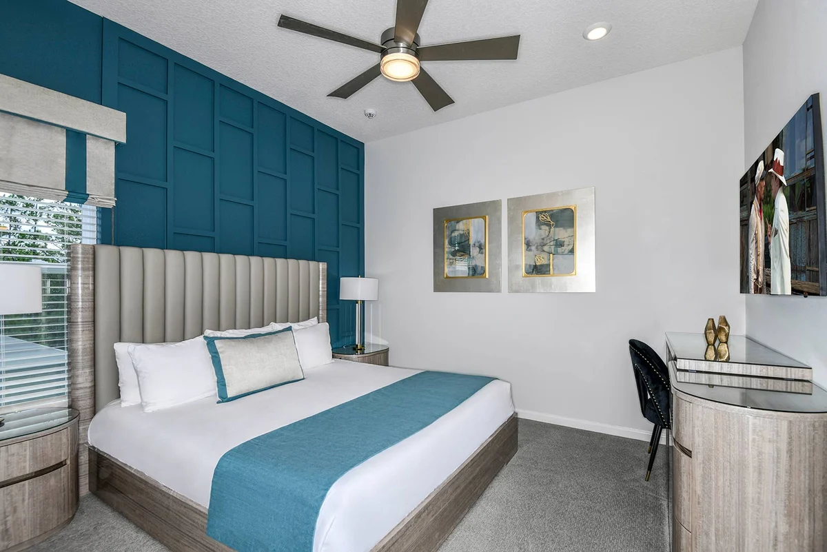 1766OB - 11 Bed - VIP Villa - ST060 #78
