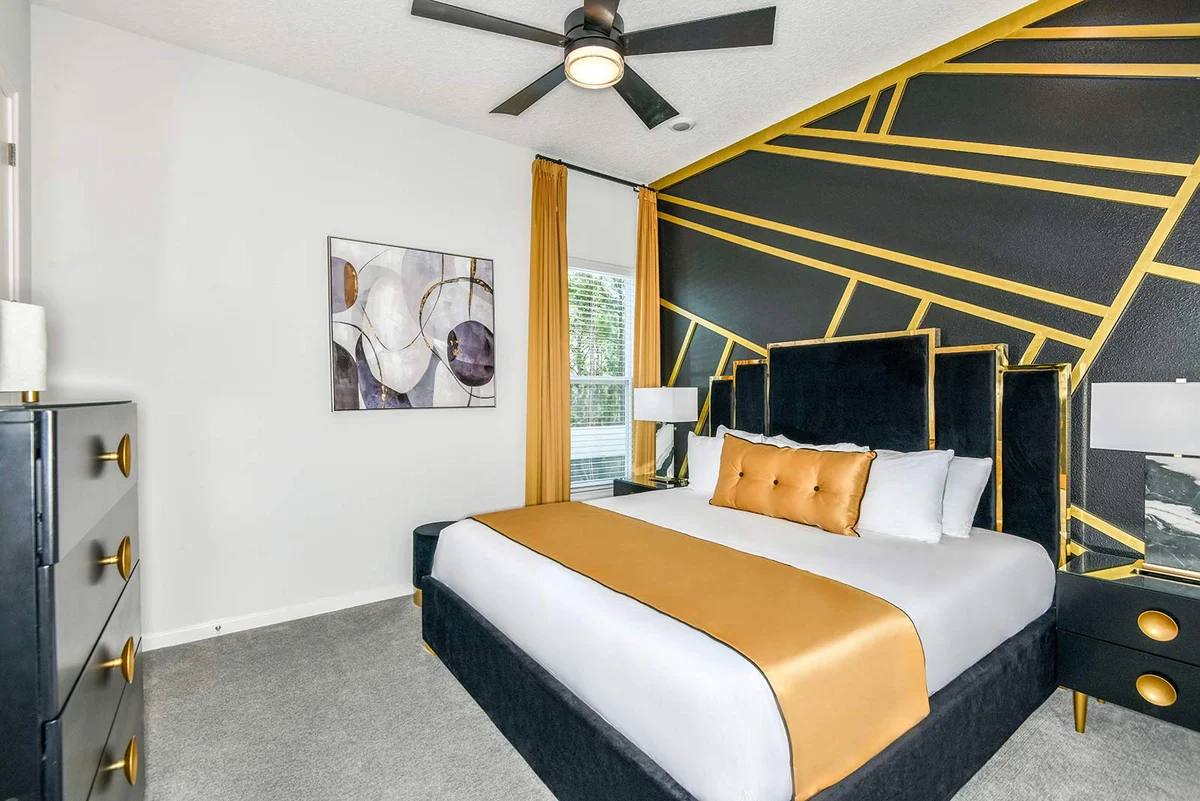 1766OB - 11 Bed - VIP Villa - ST060 #98