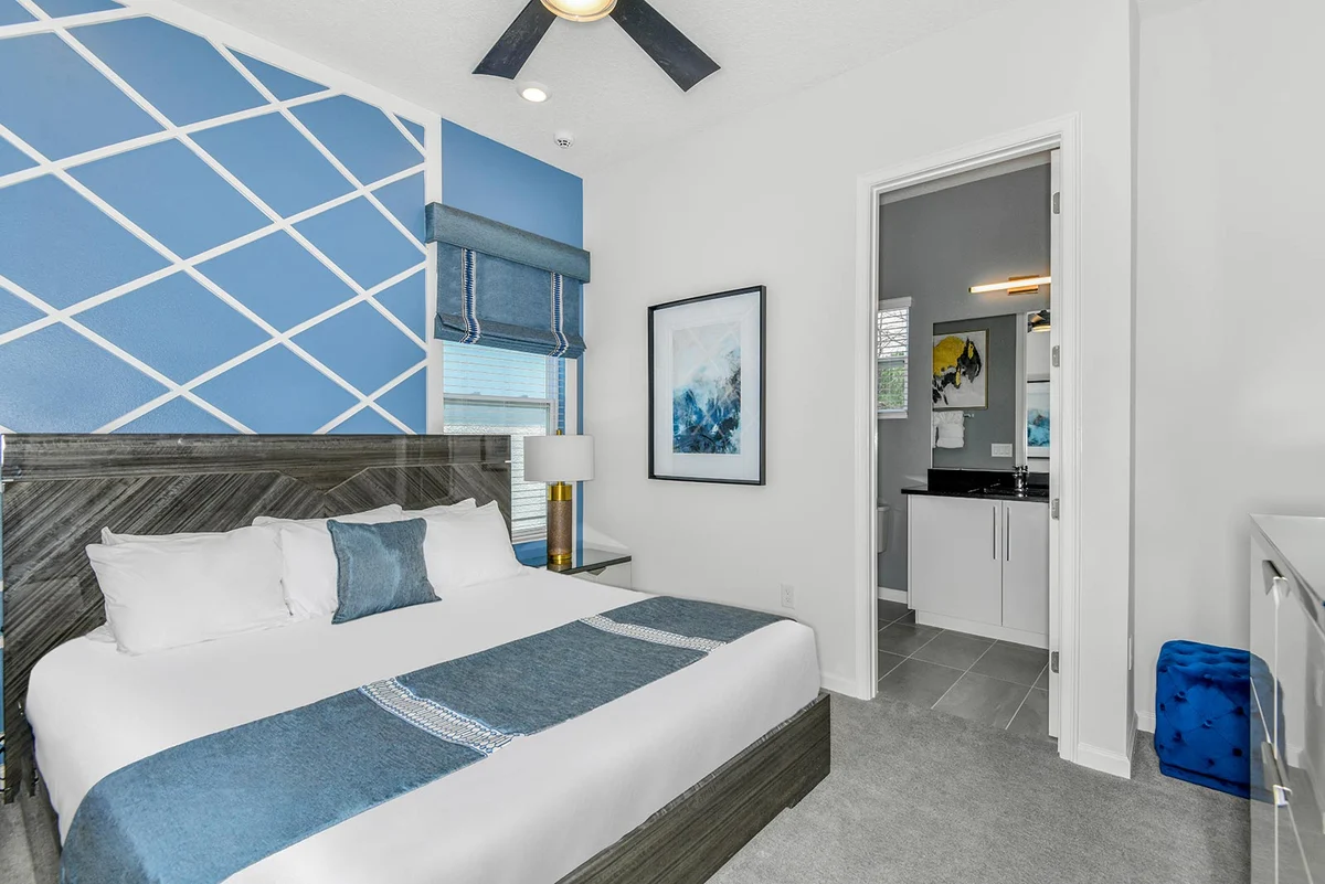 1766OB - 11 Bed - VIP Villa - ST060 #76