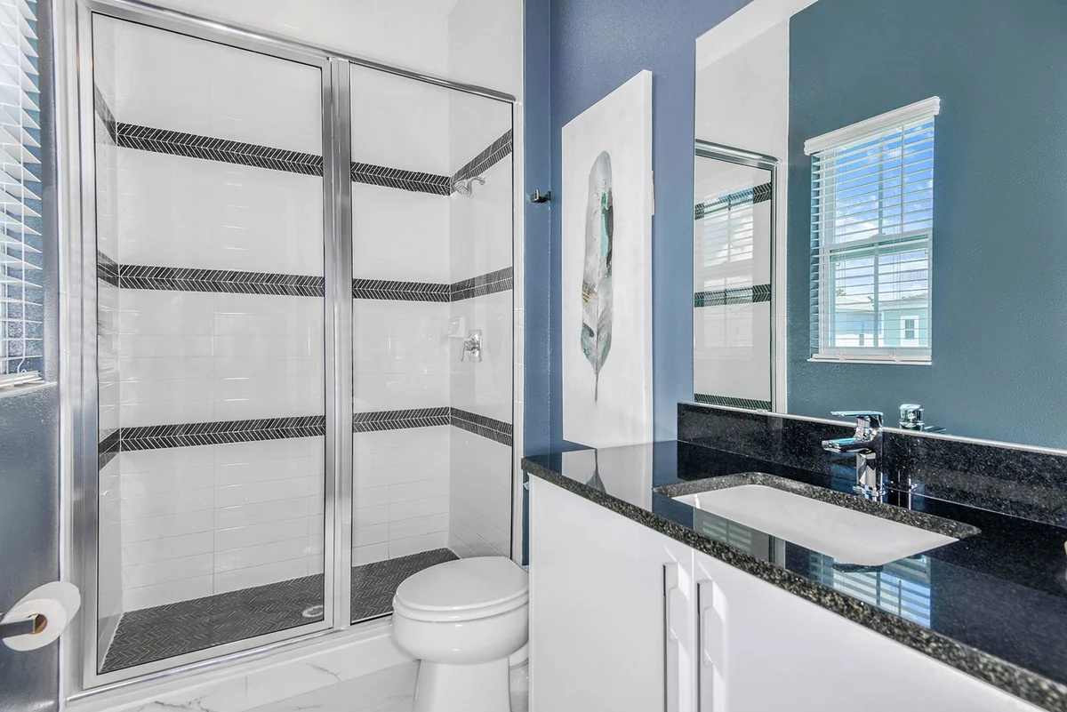 1766OB - 11 Bed - VIP Villa - ST060 #103