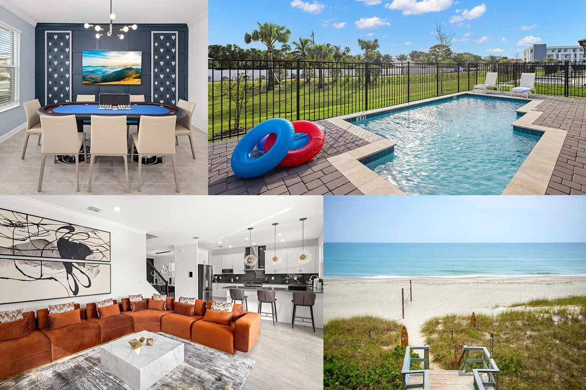 HI310SD: 5 bed, Storybook Village, Casino #65