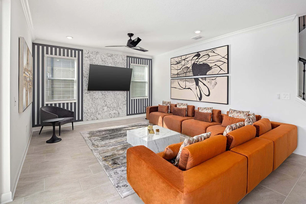 HI310SD: 5 bed, Storybook Village, Casino #66