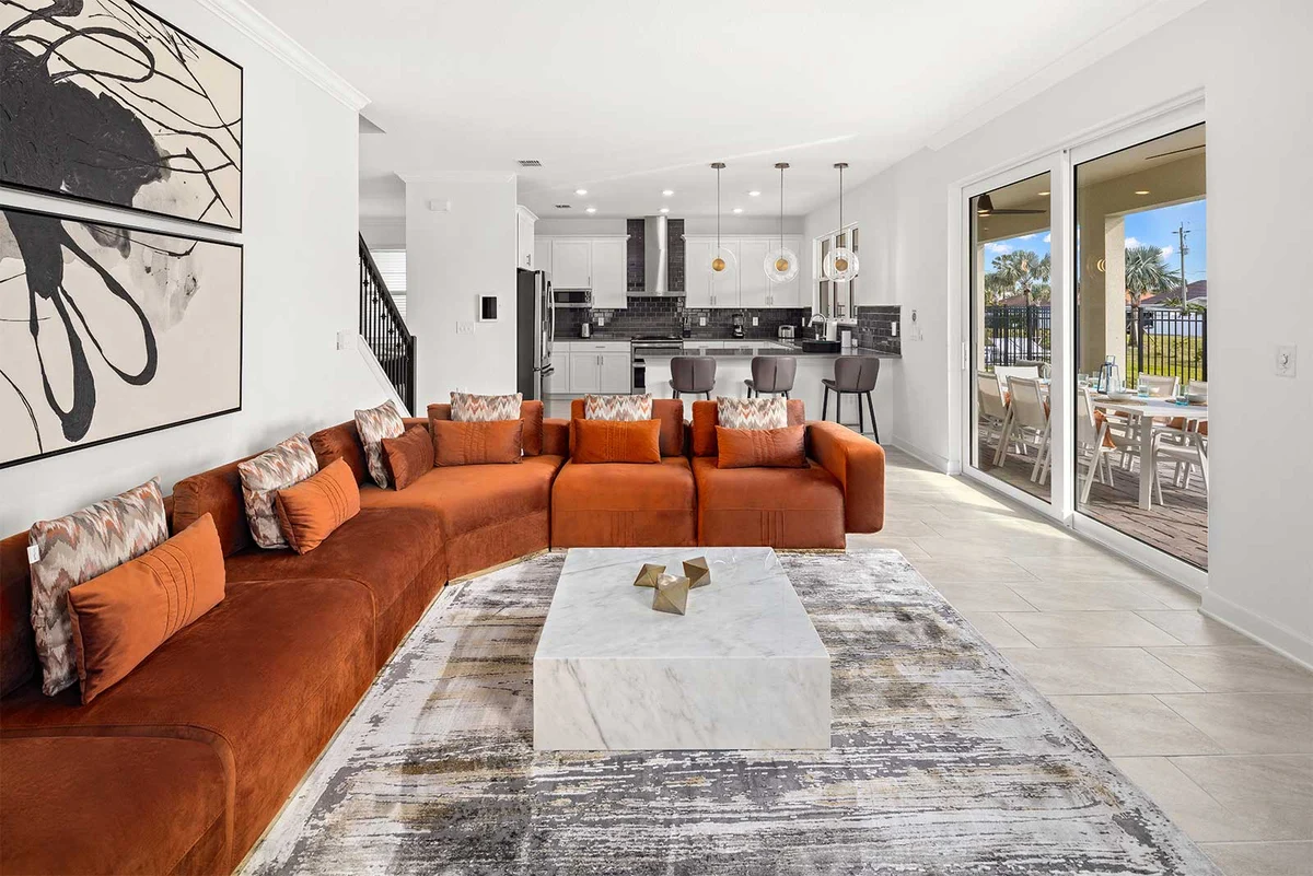 HI310SD: 5 bed, Storybook Village, Casino #54