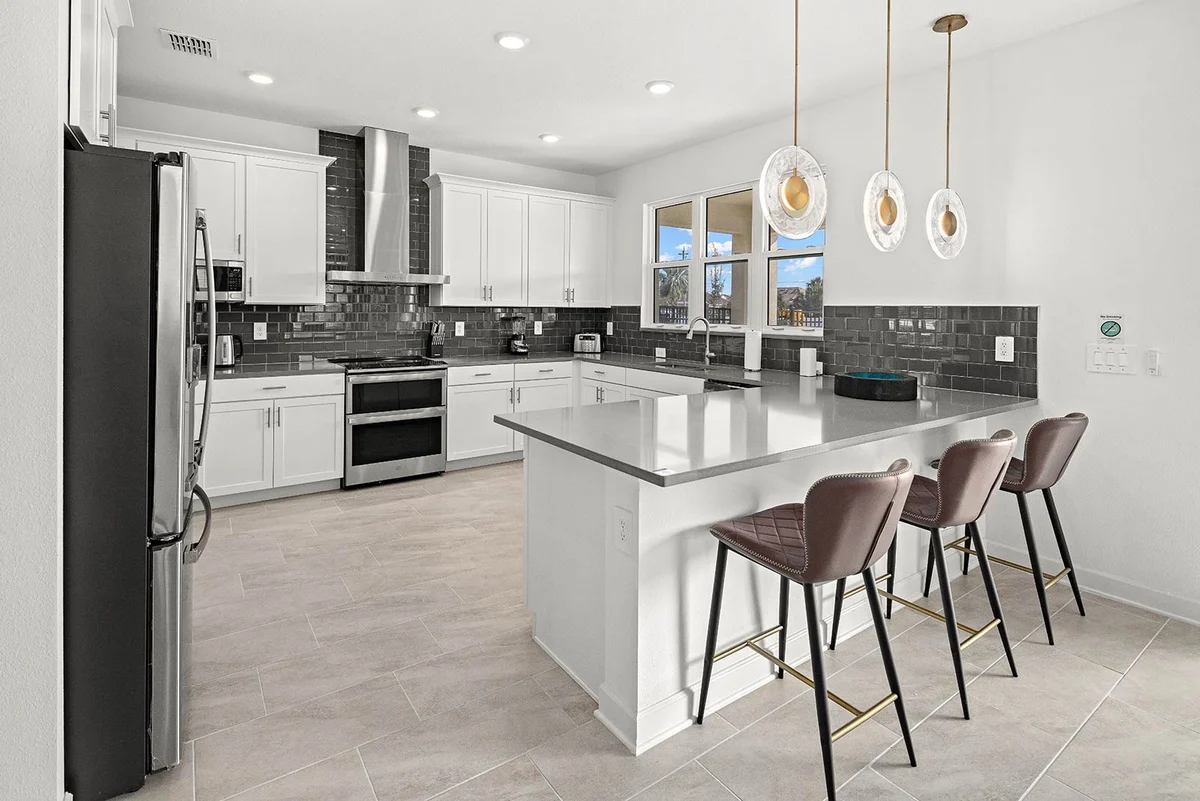 HI310SD: 5 bed, Storybook Village, Casino #59