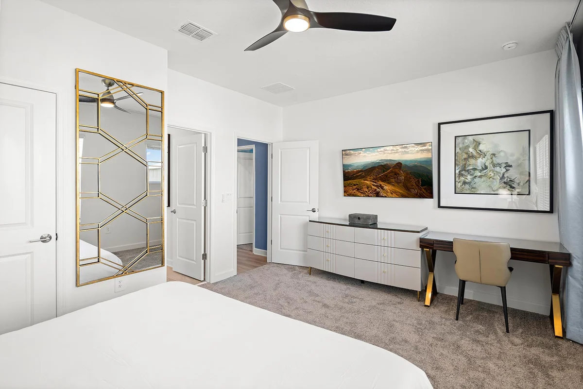 HI310SD: 5 bed, Storybook Village, Casino #83