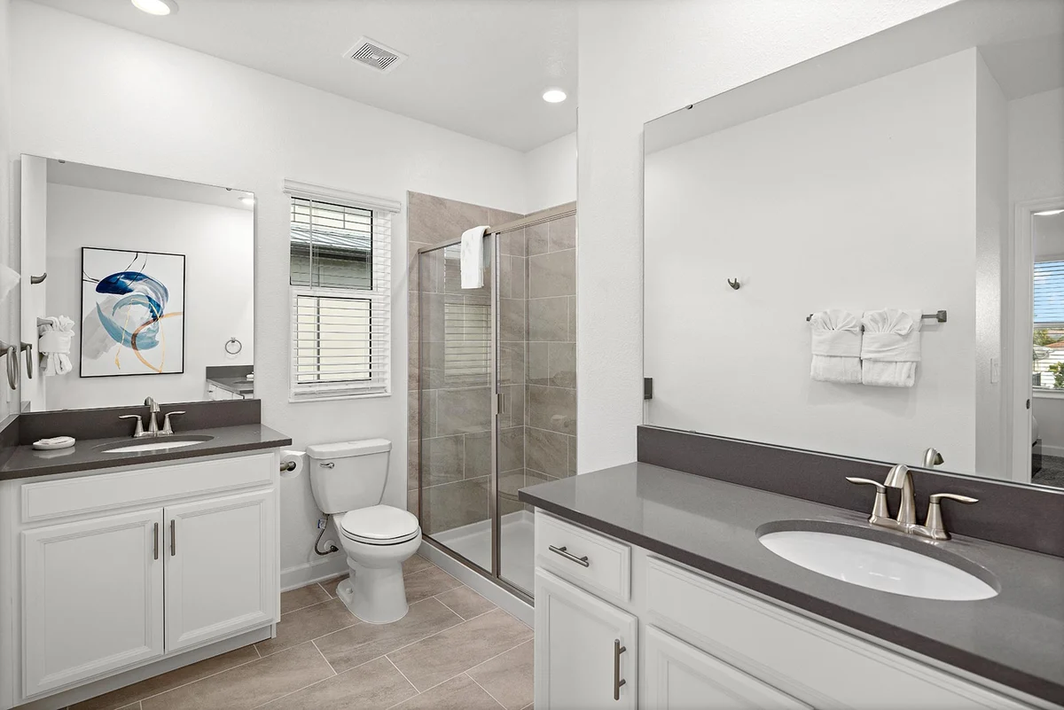 HI310SD: 5 bed, Storybook Village, Casino #101