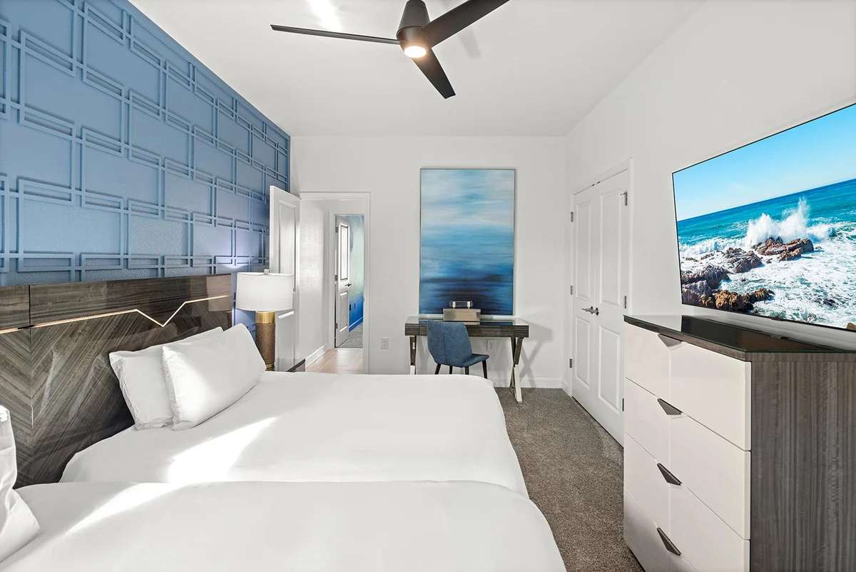 HI310SD: 5 bed, Storybook Village, Casino #84