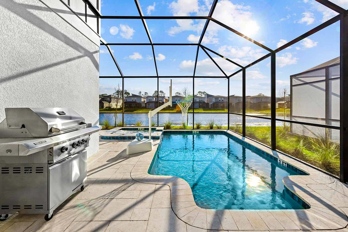 VOR4839PP: 6 Bed, Gamer's Paradise, Gaming Loft #82