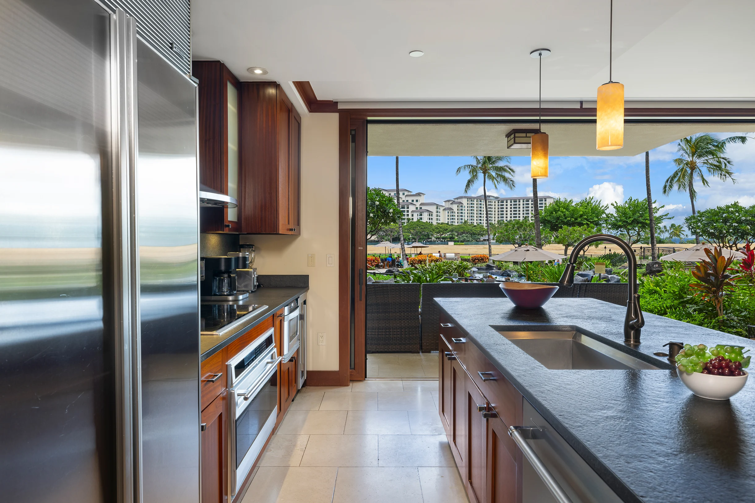 Ko Olina Beach Villas B103 #56