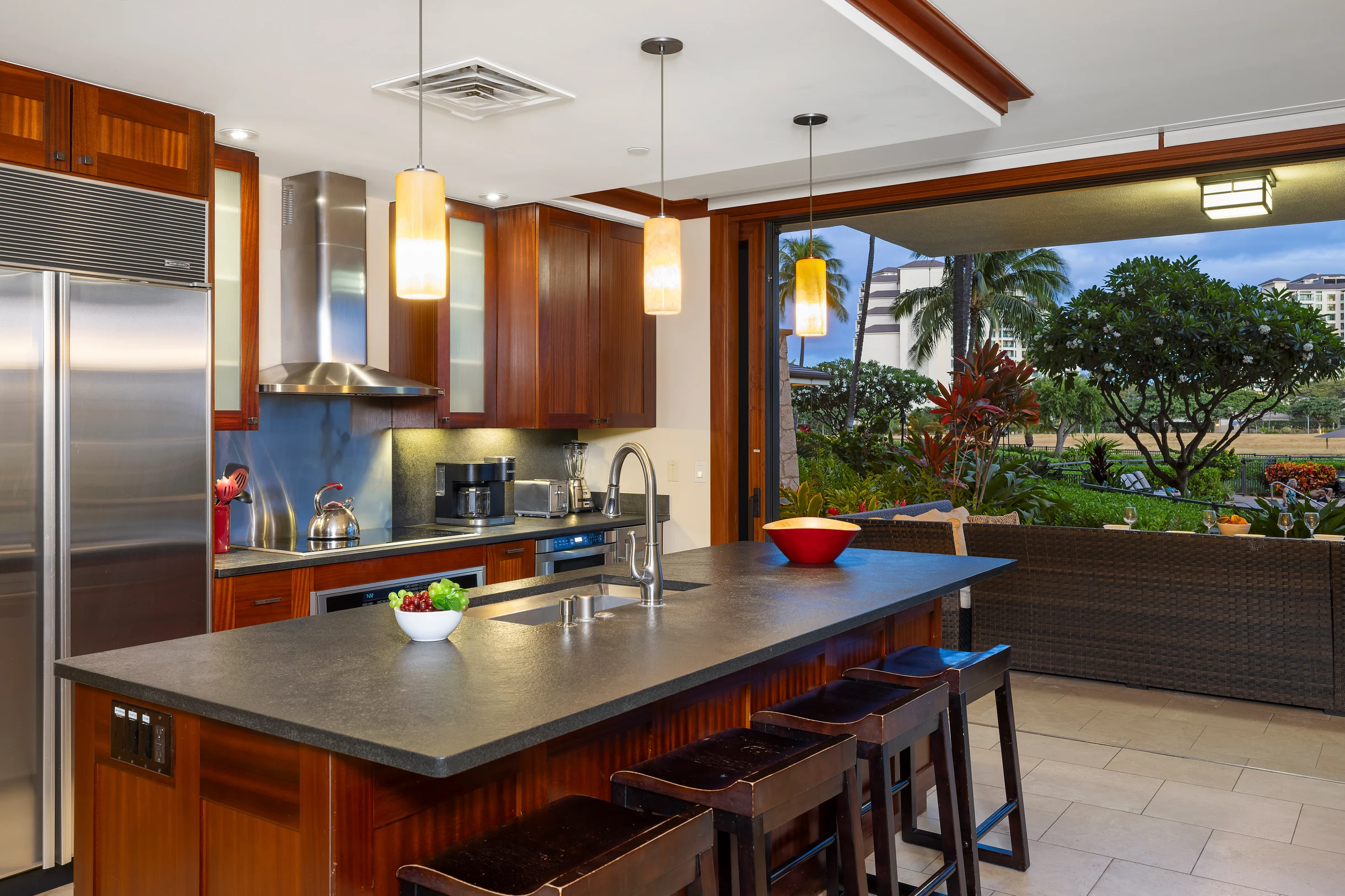 Ko Olina Beach Villas B103 #45