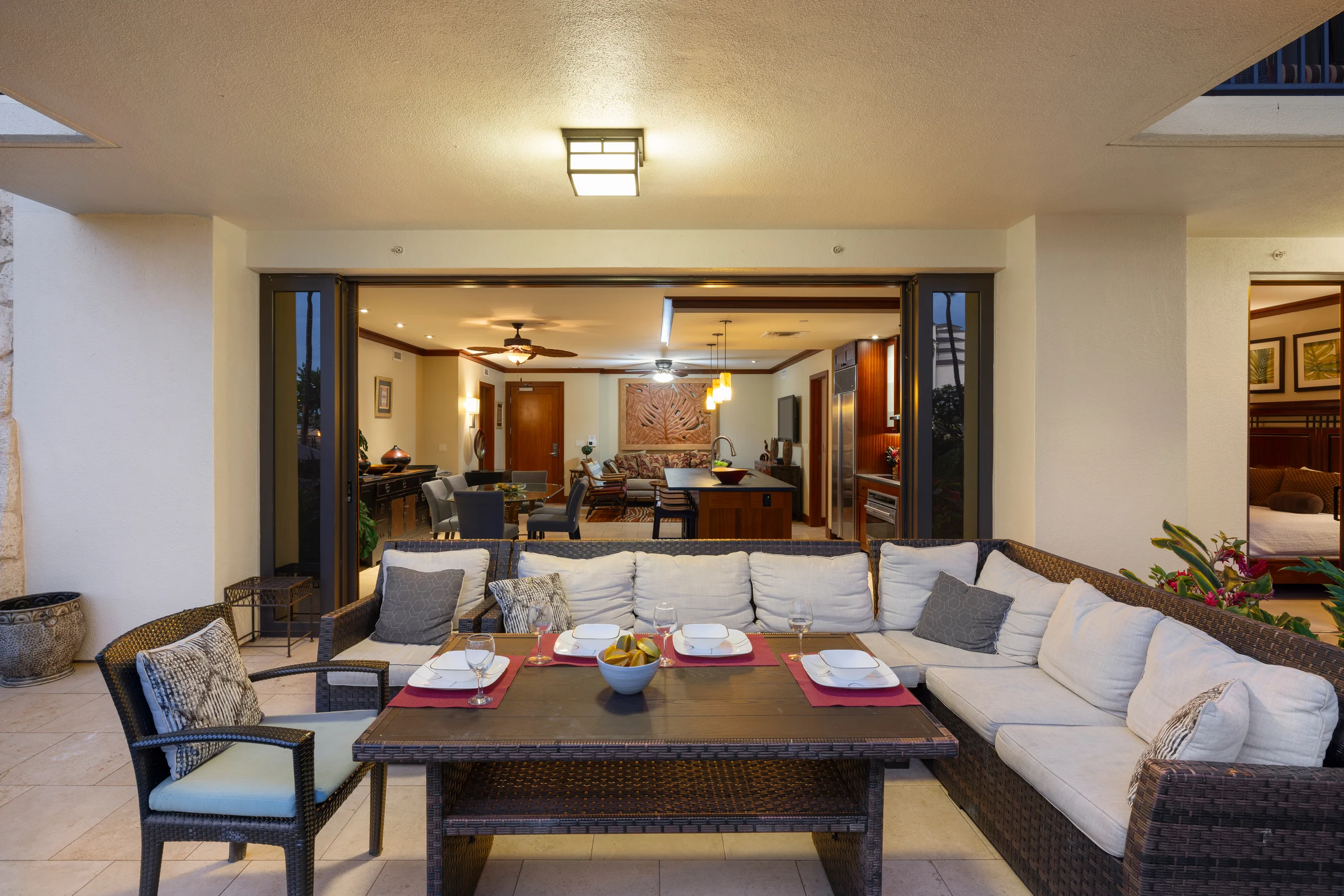 Ko Olina Beach Villas B103 #50