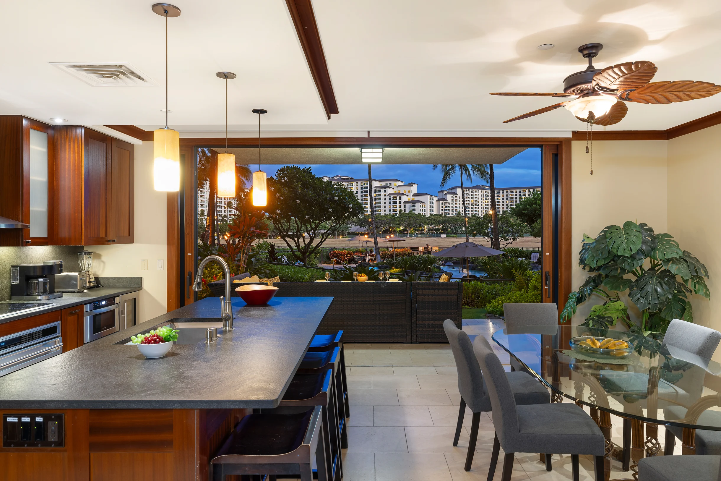 Ko Olina Beach Villas B103 #46