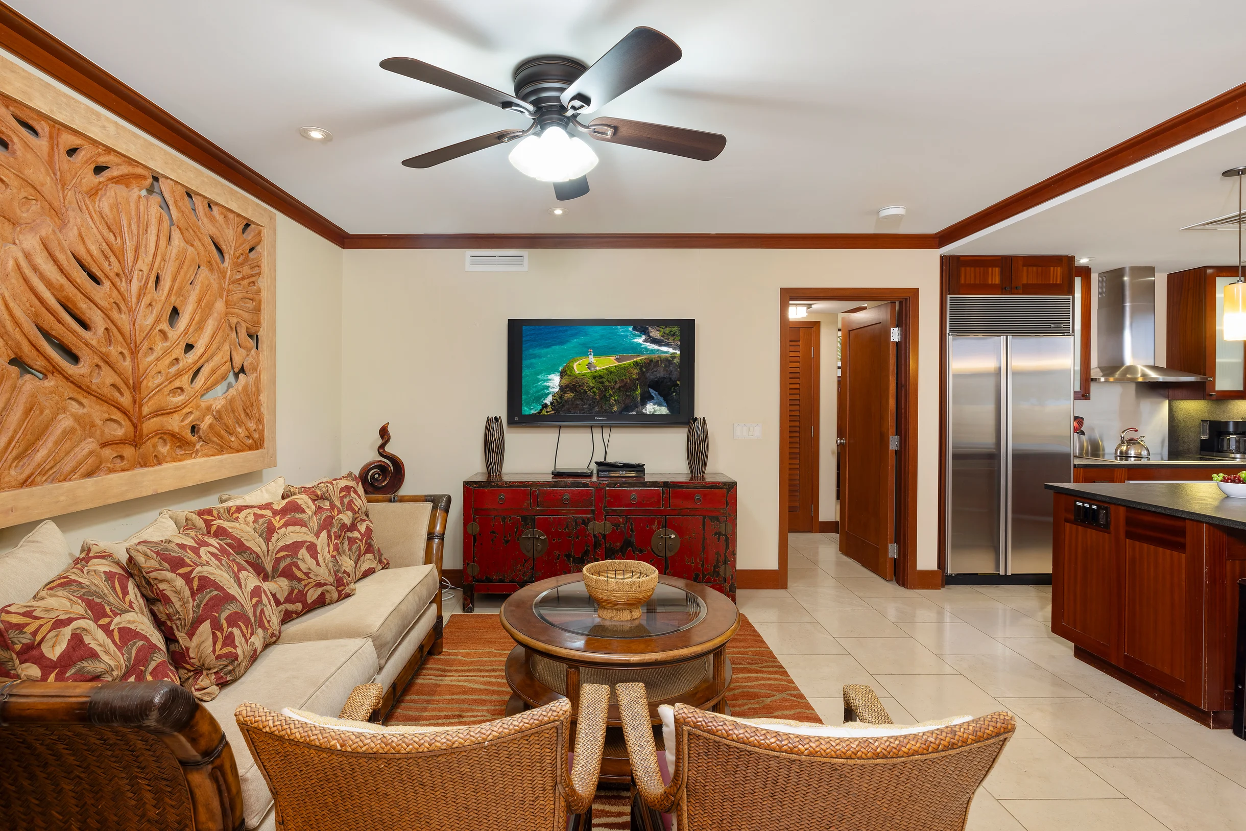 Ko Olina Beach Villas B103 #47