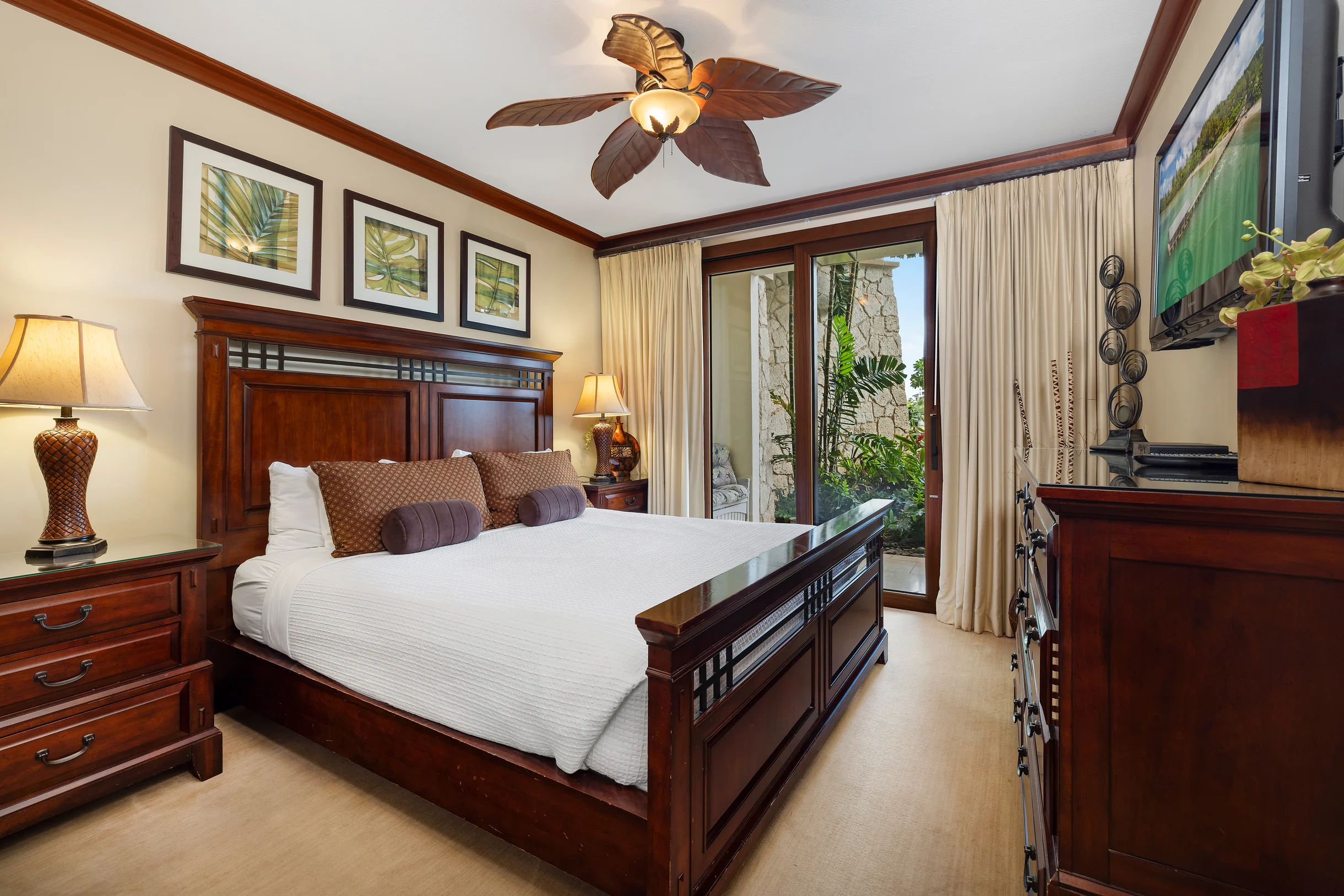 Ko Olina Beach Villas B103 #70