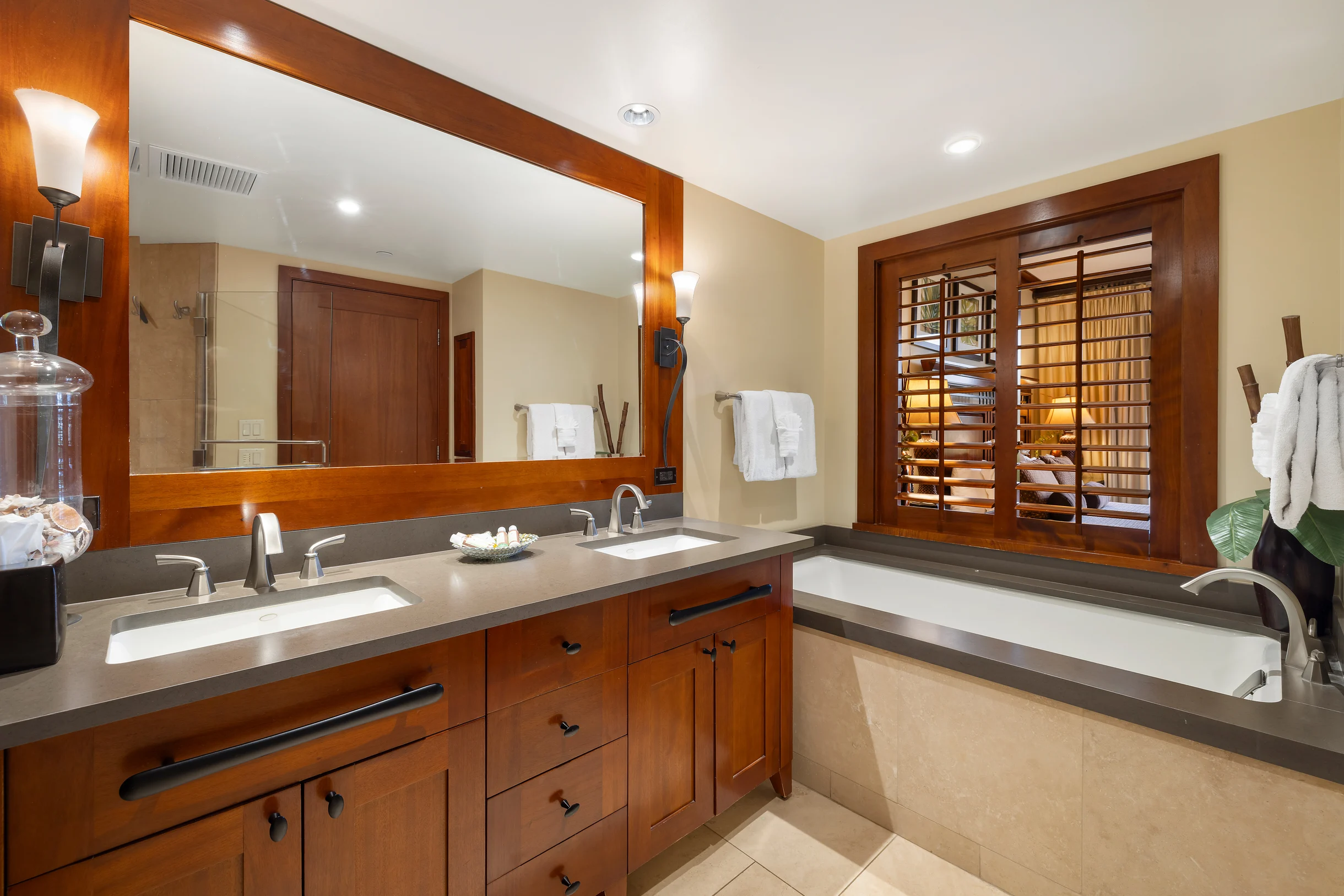 Ko Olina Beach Villas B103 #49