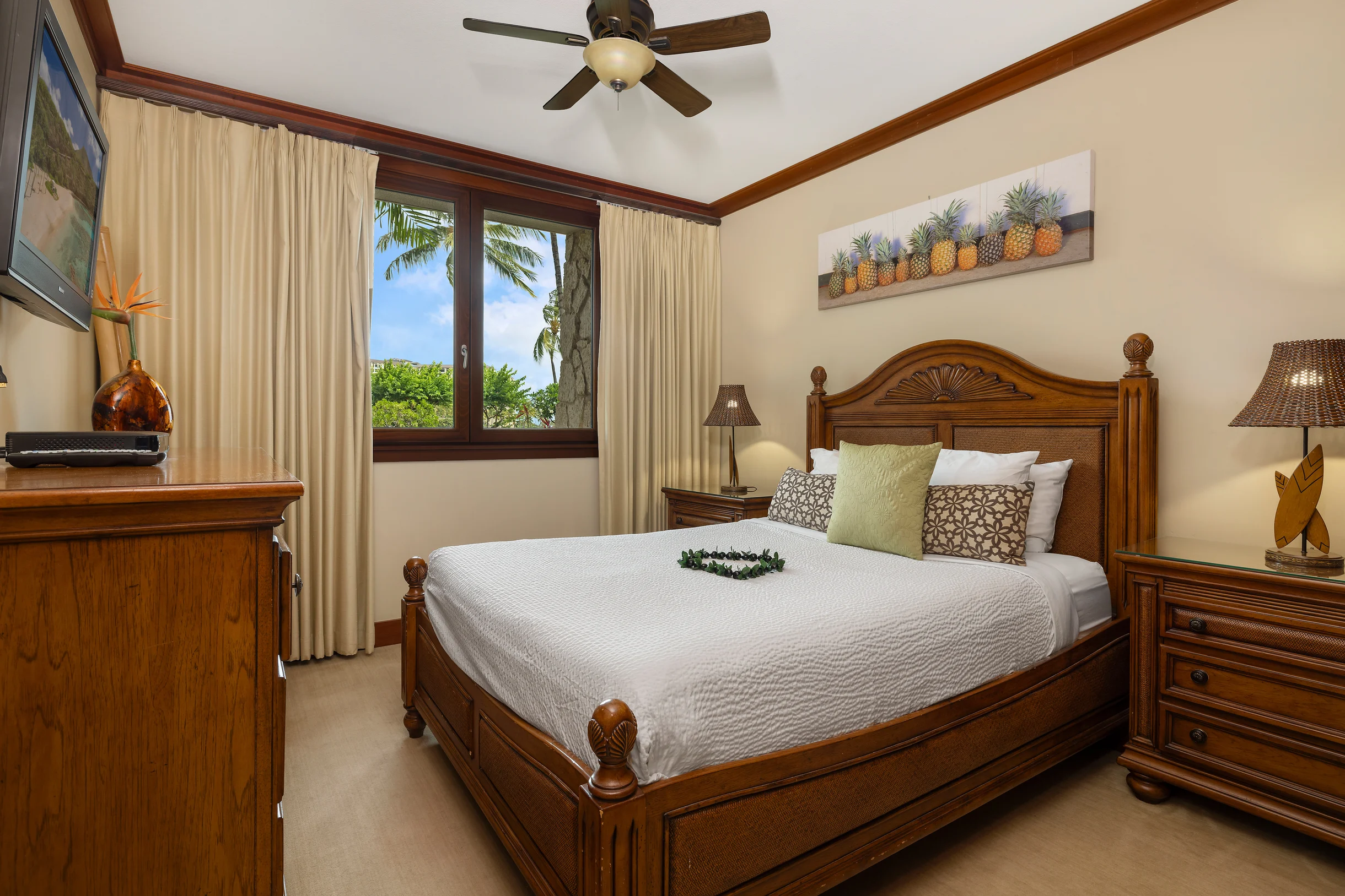 Ko Olina Beach Villas B103 #67